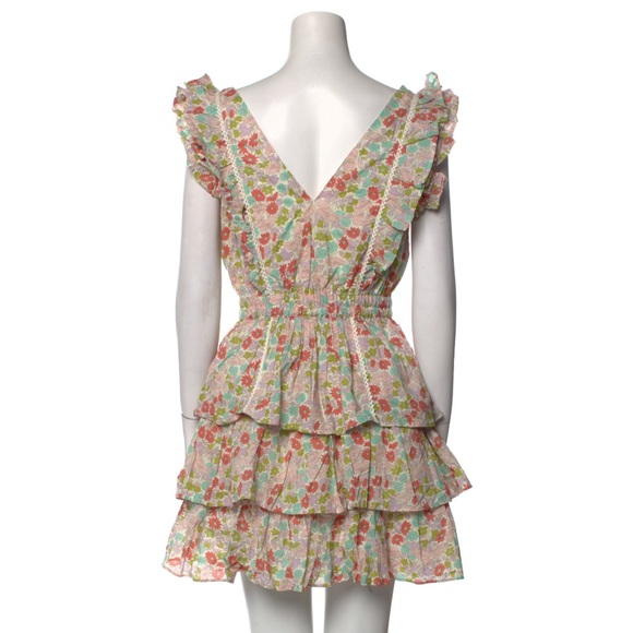 Anthropologie Love the Label Dress - Picture 3 of 3